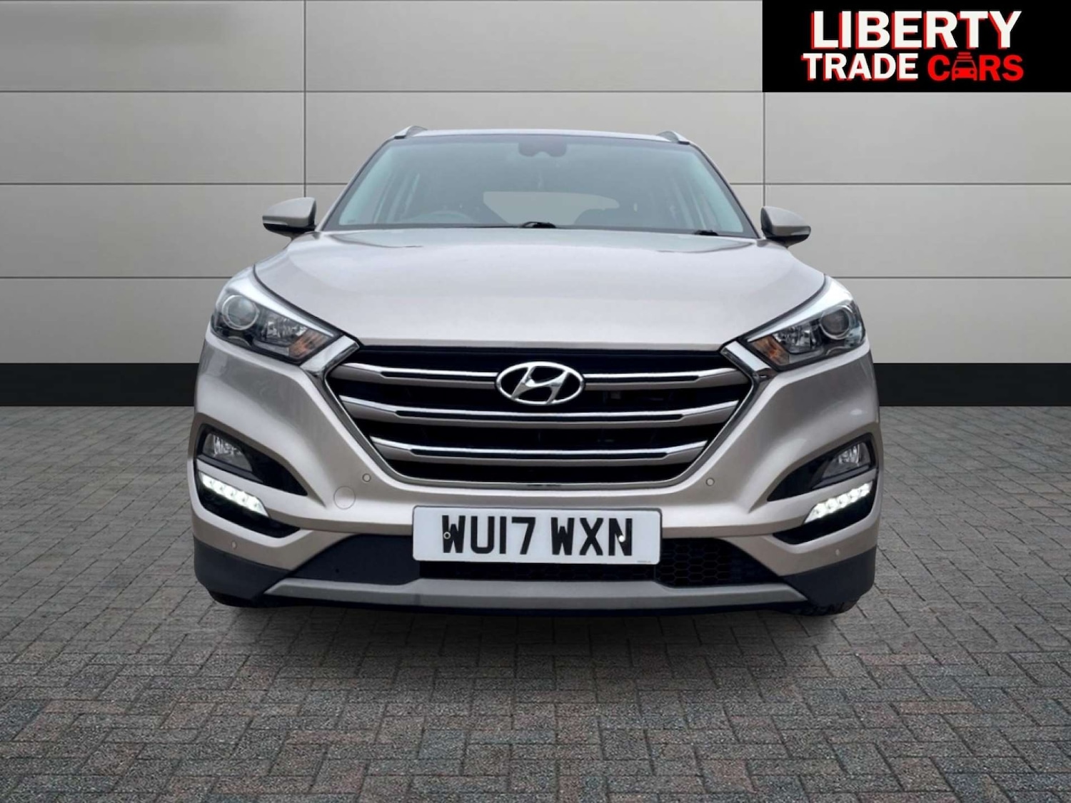 Used Hyundai TUCSON 2017 for sale - 76628298: Photo 6