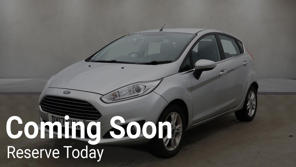 Used Ford Fiesta 2017 for sale - 77019395: Photo 14