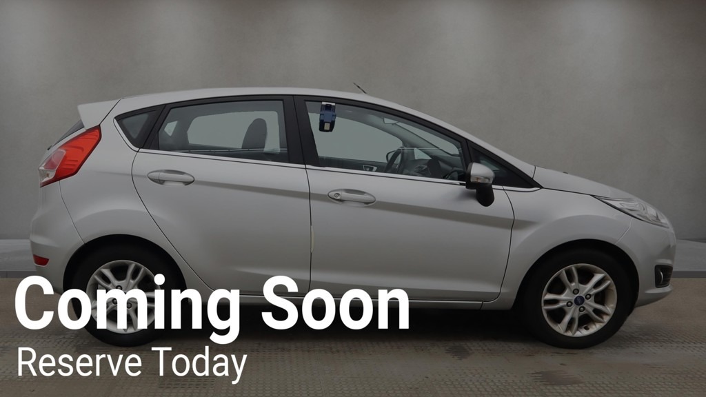 Used Ford Fiesta 2017 for sale - 77019395: Photo 18