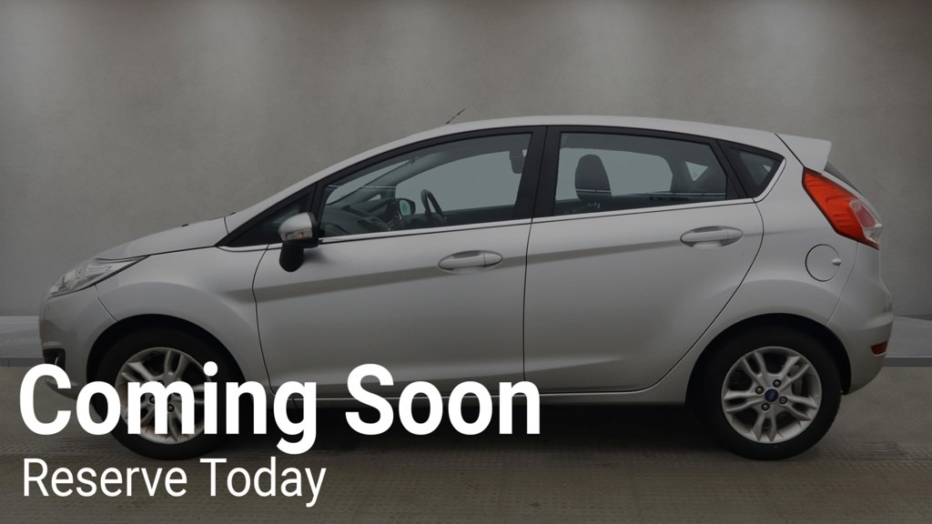 Used Ford Fiesta 2017 for sale - 77019395: Photo 19