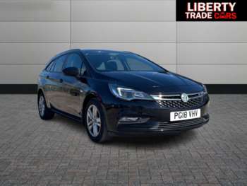 2024 - 1.6 CDTi Design Sports Tourer 5dr Diesel Manual Euro 6 (110 ps)