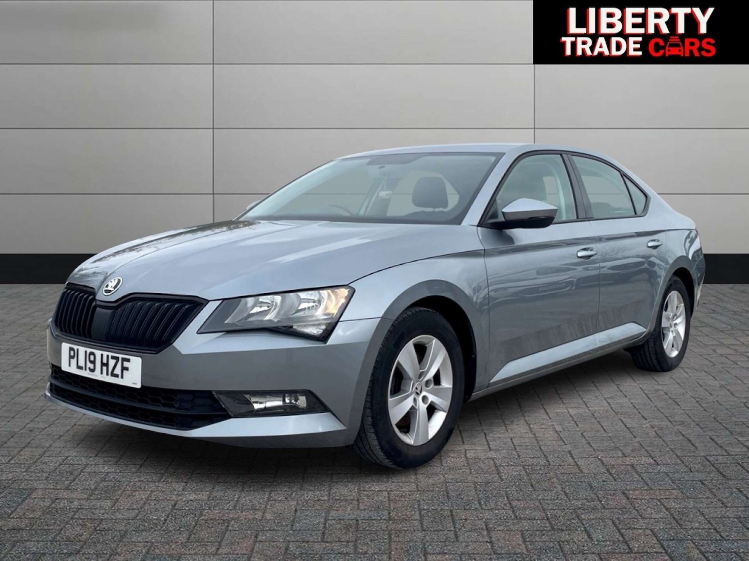 Used Skoda Superb 2025 for sale - 76628289: Photo 10
