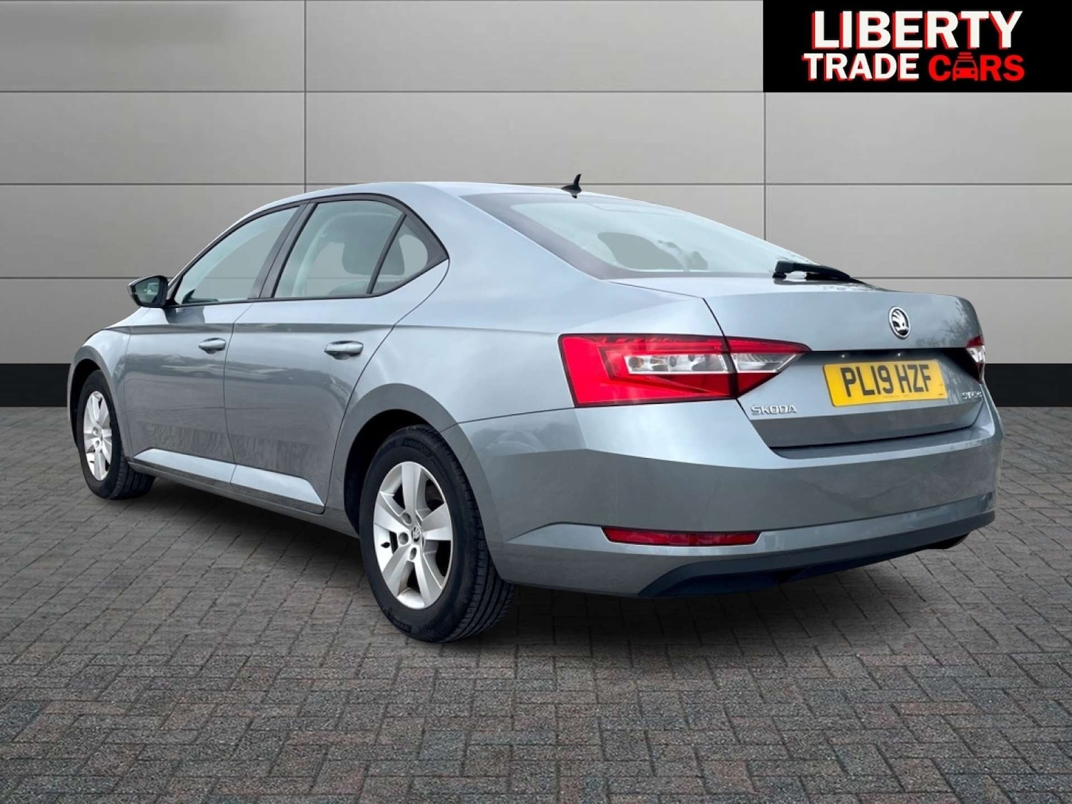 Used Skoda Superb 2025 for sale - 76628289: Photo 11