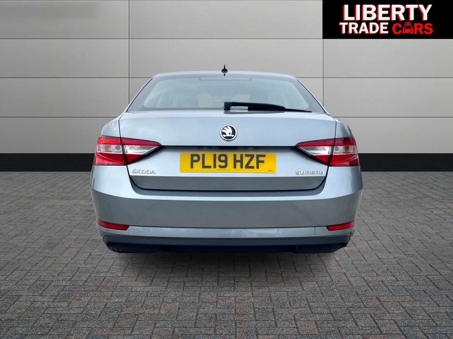 Used Skoda Superb 2025 for sale - 76628289: Photo 12