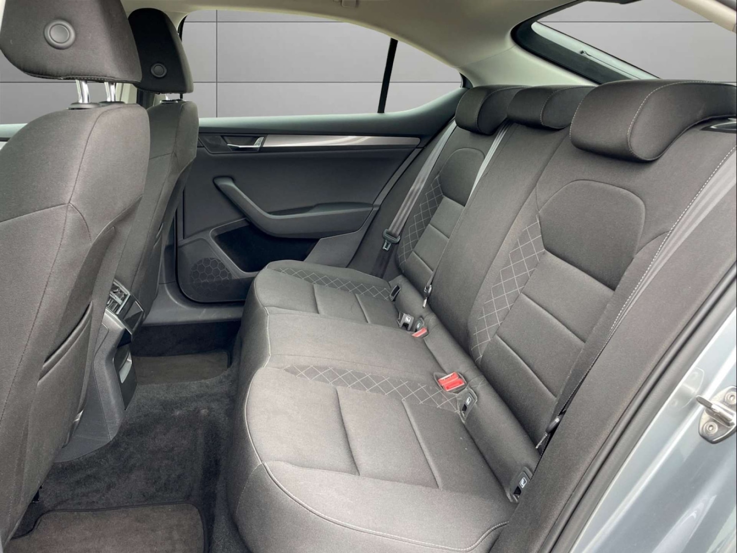 Used Skoda Superb 2025 for sale - 76628289: Photo 13