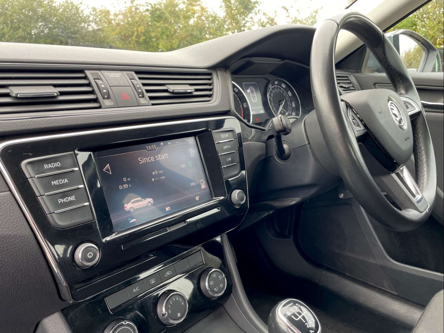 Used Skoda Superb 2025 for sale - 76628289: Photo 18