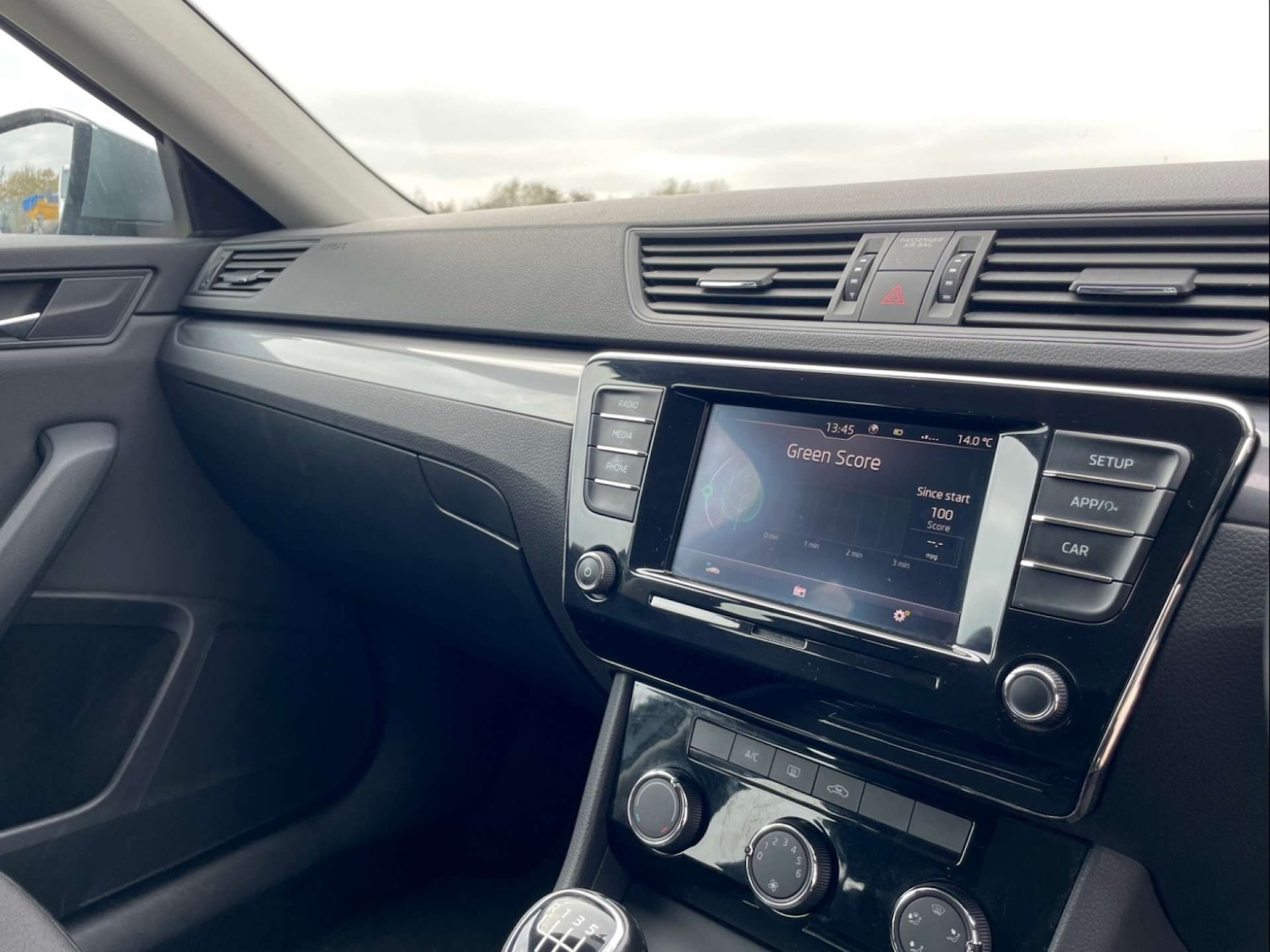 Used Skoda Superb 2025 for sale - 76628289: Photo 19