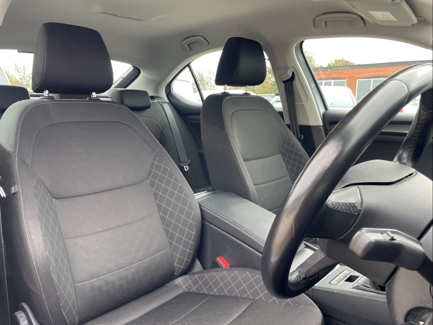 Used Skoda Superb 2025 for sale - 76628289: Photo 20