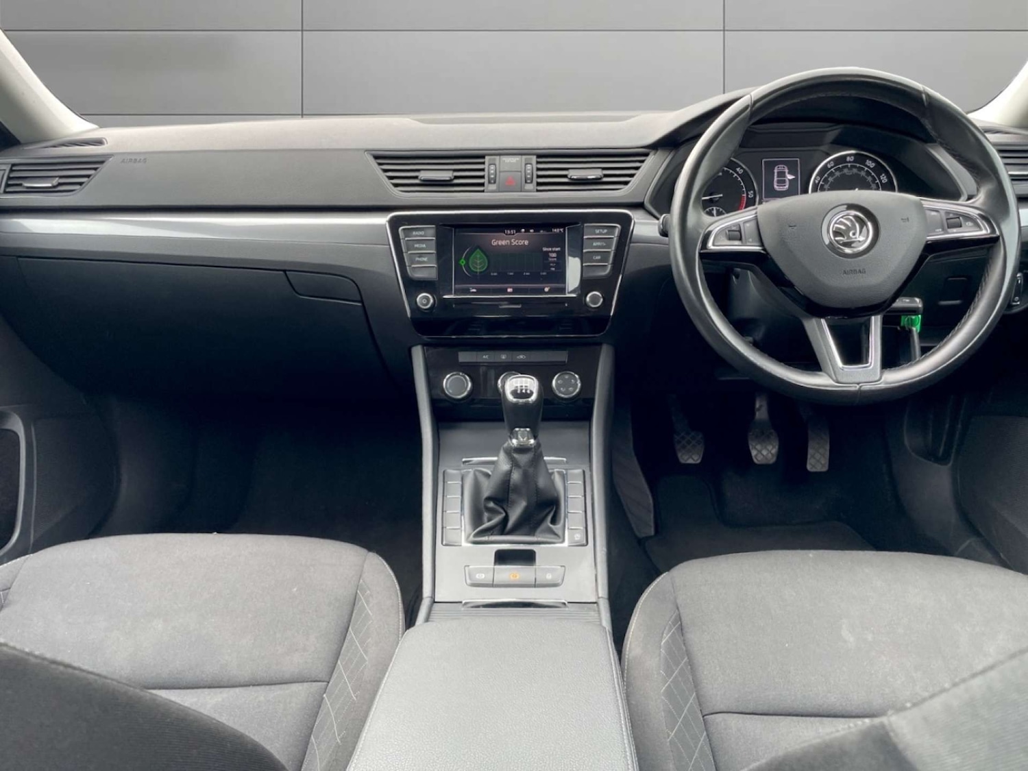 Used Skoda Superb 2025 for sale - 76628289: Photo 7