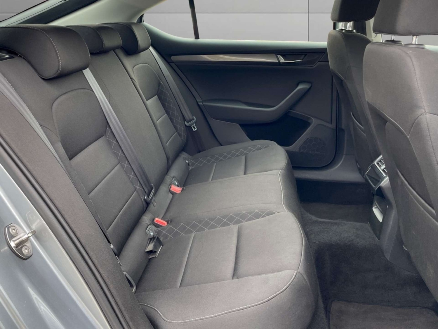 Used Skoda Superb 2025 for sale - 76628289: Photo 8