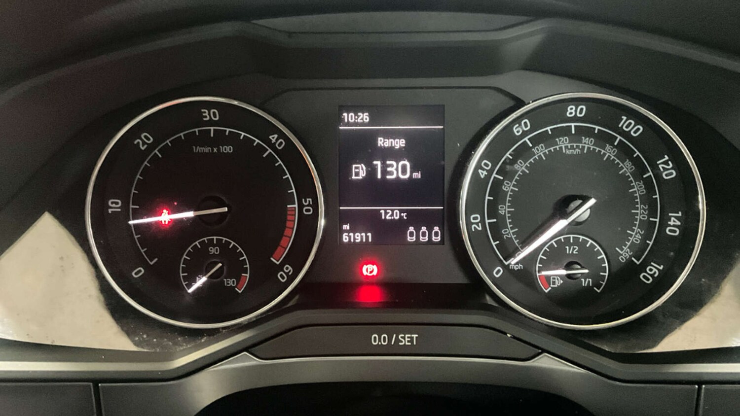 Used Skoda Superb 2018 for sale - 76739816: Photo 13