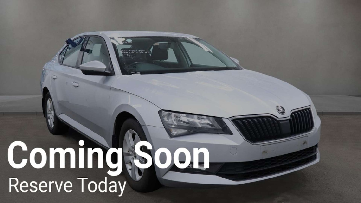 Used Skoda Superb 2018 for sale - 76739816: Photo 15