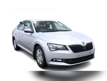 2018 - 1.6 TDI S Hatchback 5dr Diesel Manual Euro 6 (s/s) (120 ps)