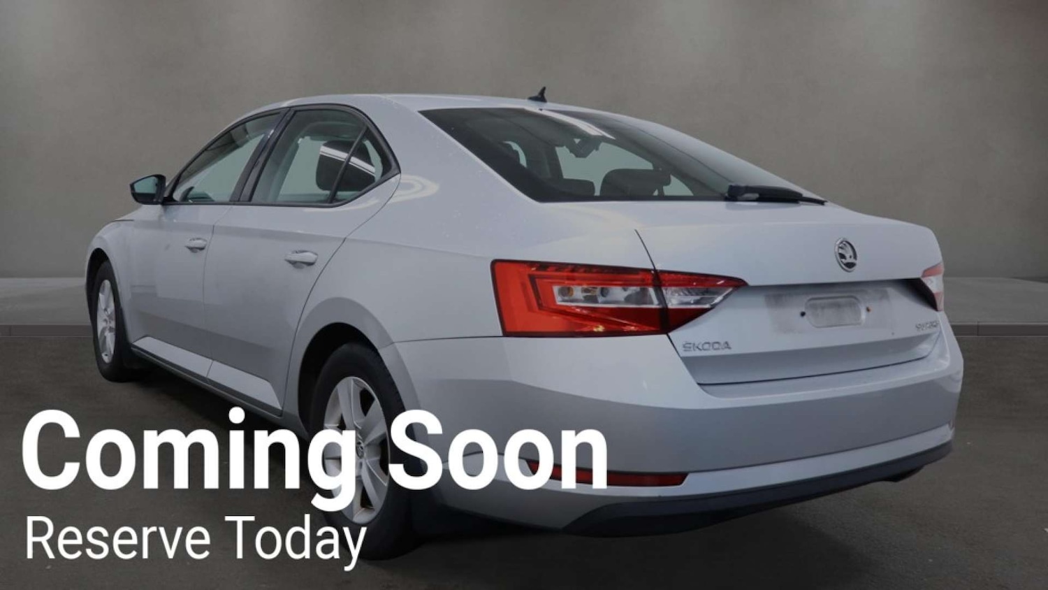 Used Skoda Superb 2018 for sale - 76739816: Photo 2