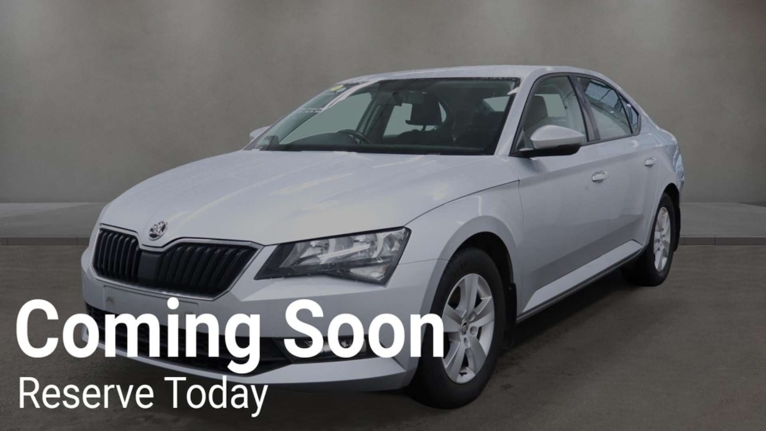 Used Skoda Superb 2018 for sale - 76739816: Photo 3