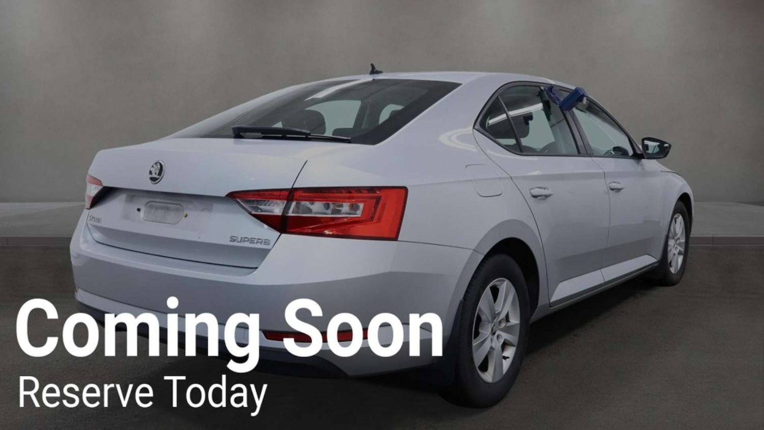 Used Skoda Superb 2018 for sale - 76739816: Photo 4