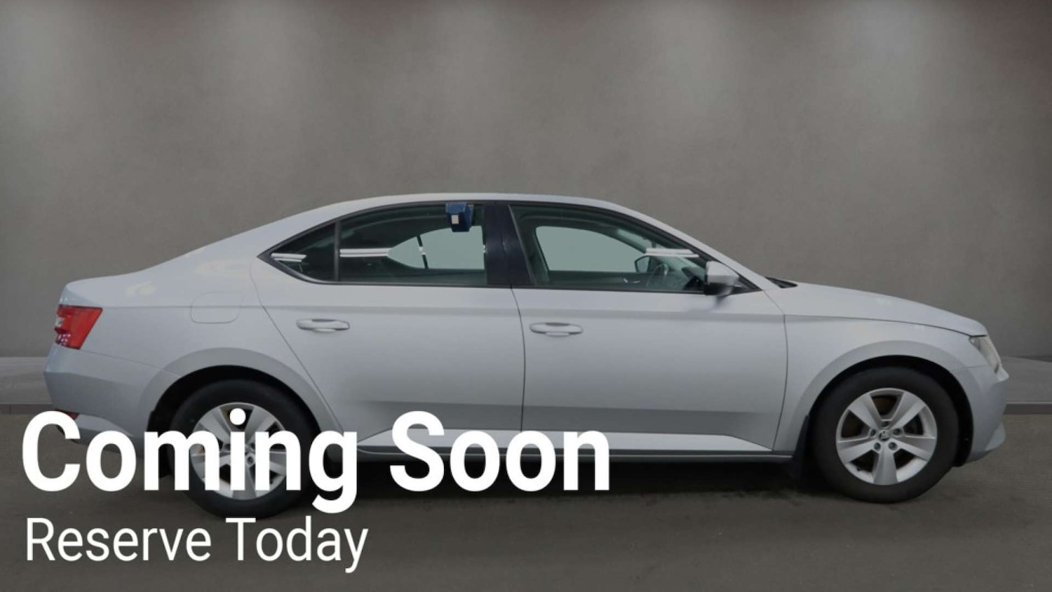 Used Skoda Superb 2018 for sale - 76739816: Photo 5