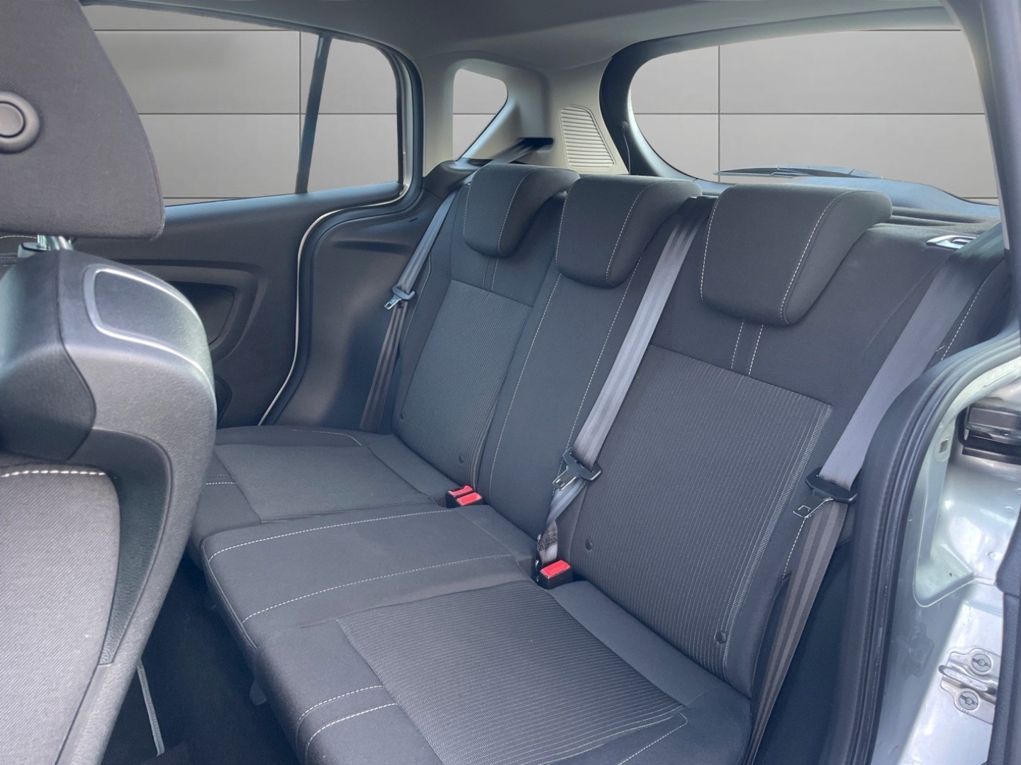 Used Ford B-MAX 2013 for sale - 76848916: Photo 13