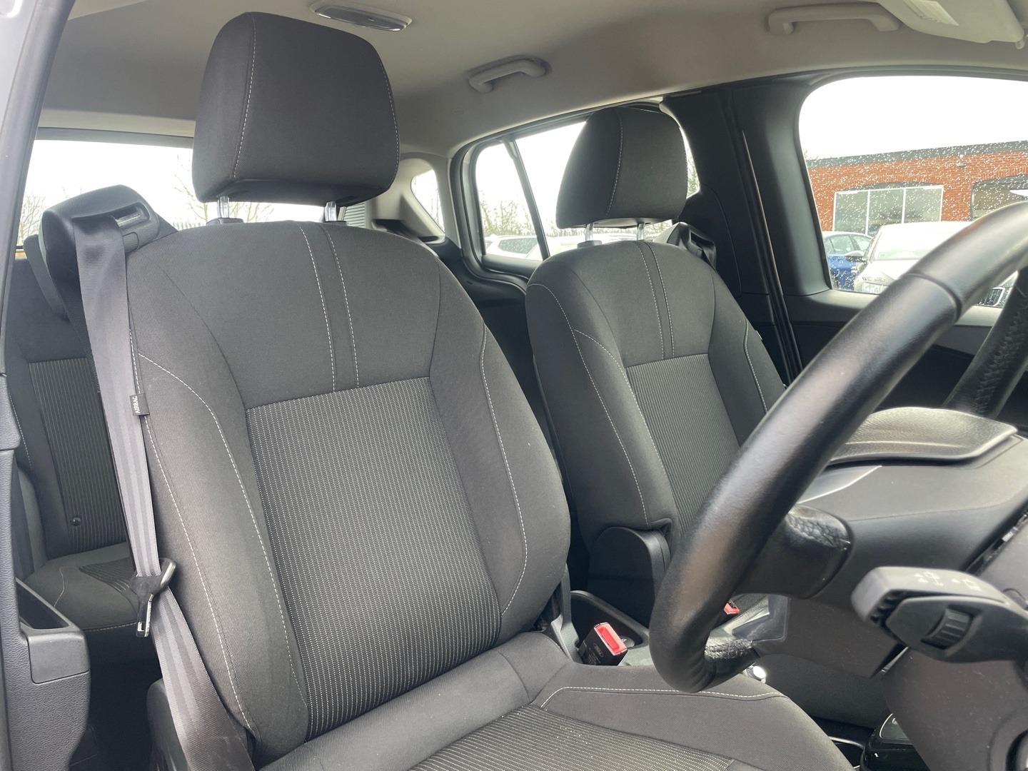 Used Ford B-MAX 2013 for sale - 76848916: Photo 17