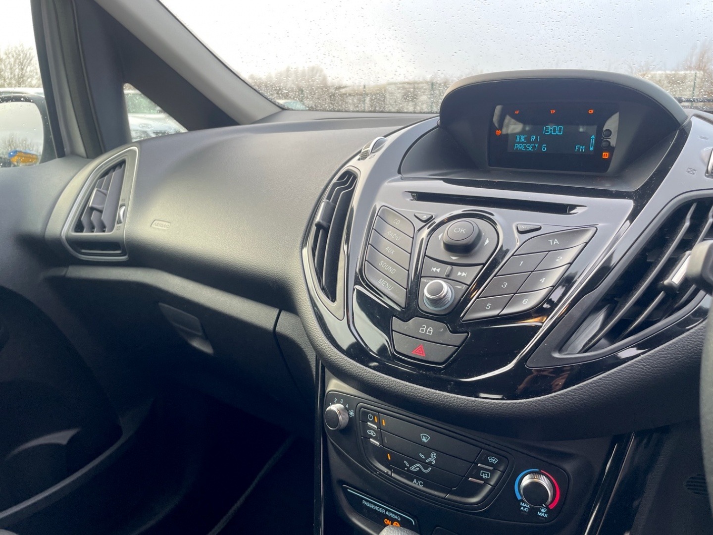 Used Ford B-MAX 2013 for sale - 76848916: Photo 20