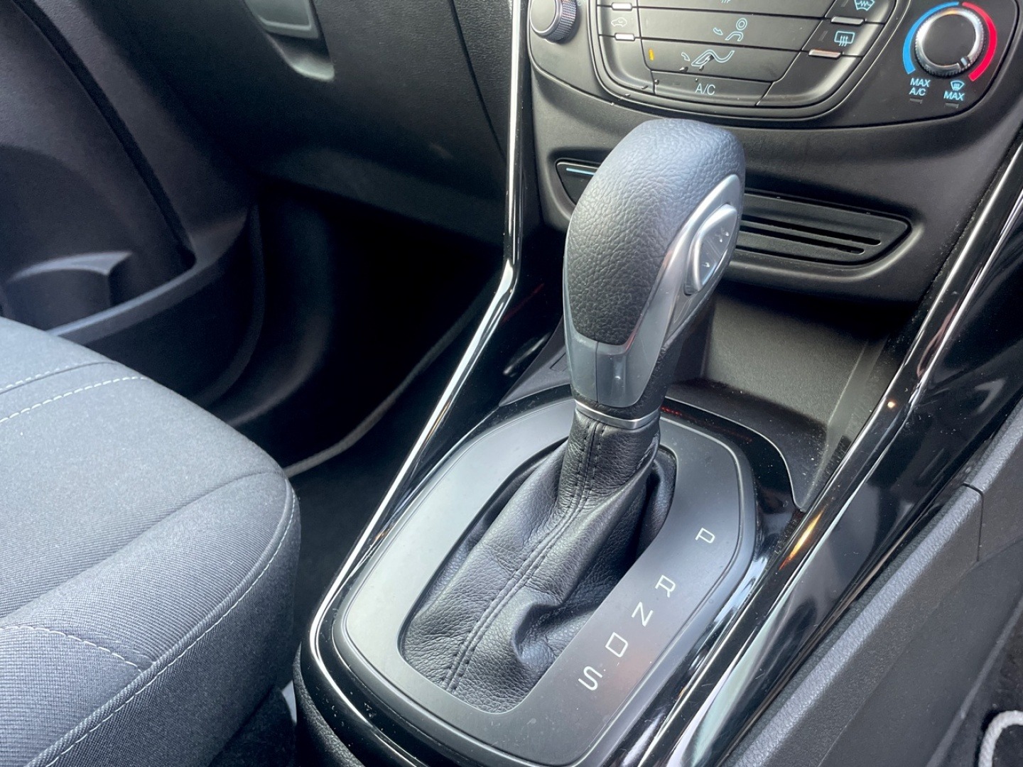 Used Ford B-MAX 2013 for sale - 76848916: Photo 21