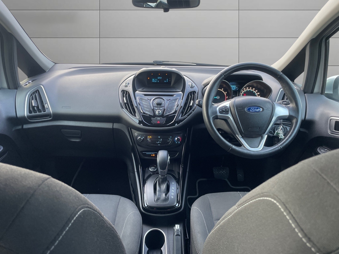 Used Ford B-MAX 2013 for sale - 76848916: Photo 4