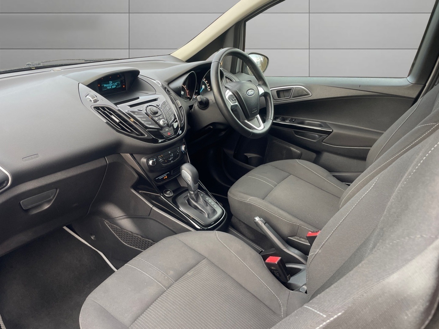 Used Ford B-MAX 2013 for sale - 76848916: Photo 5