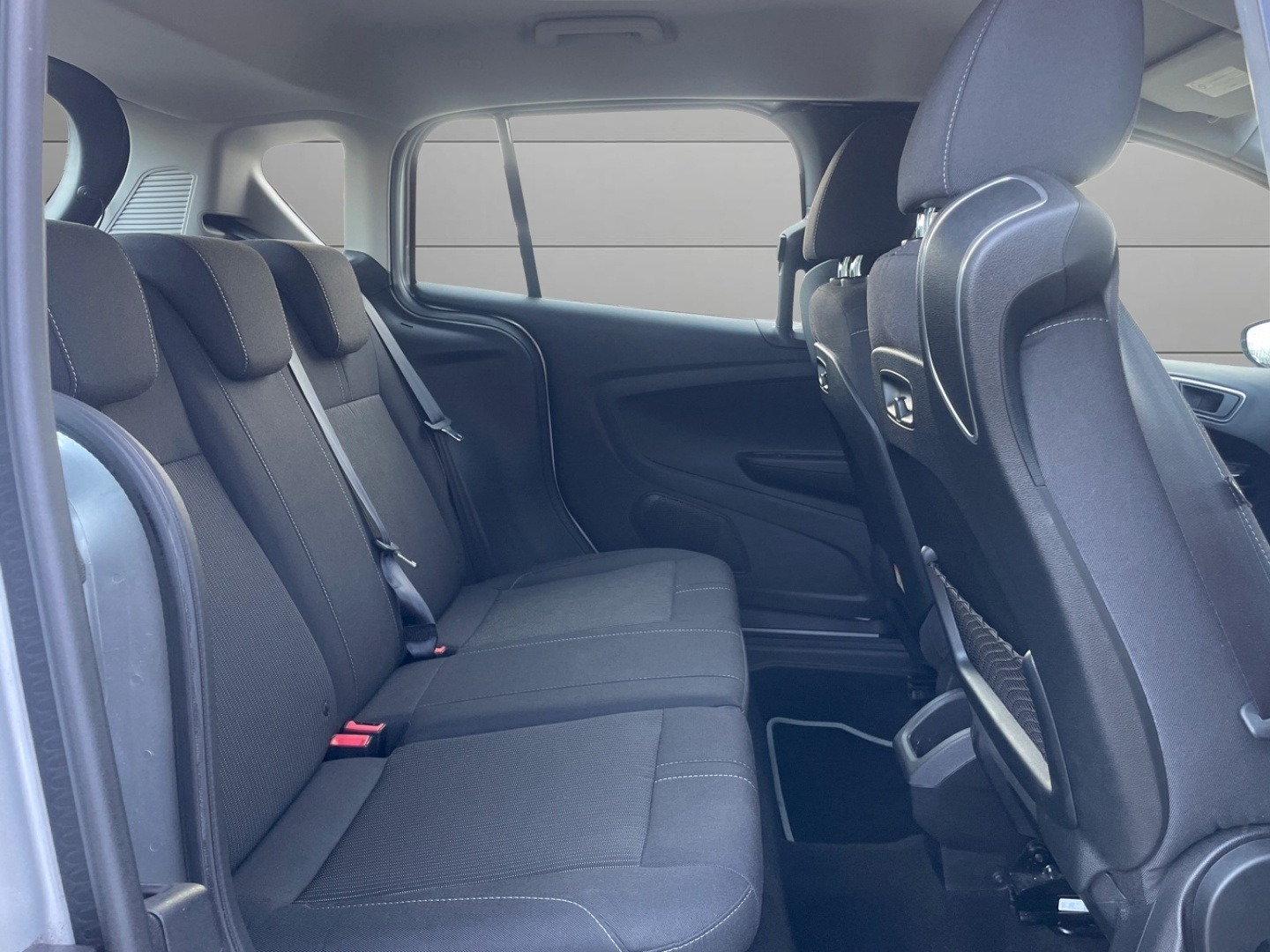 Used Ford B-MAX 2013 for sale - 76848916: Photo 6