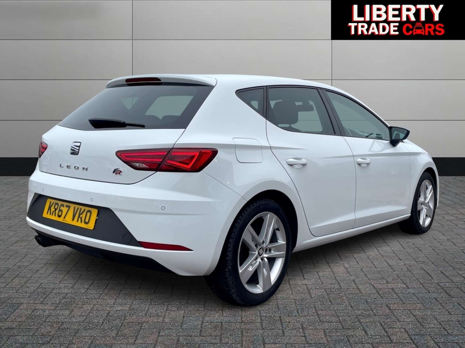 Used SEAT Leon 2017 for sale - 76628307: Photo 10