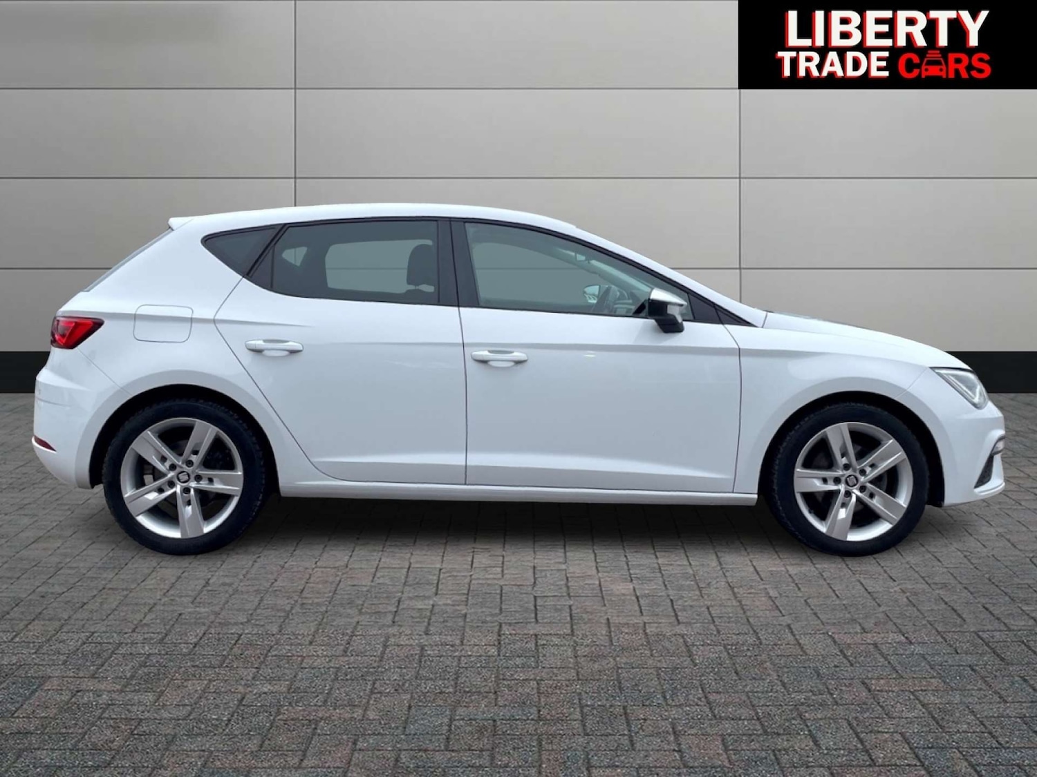Used SEAT Leon 2017 for sale - 76628307: Photo 11