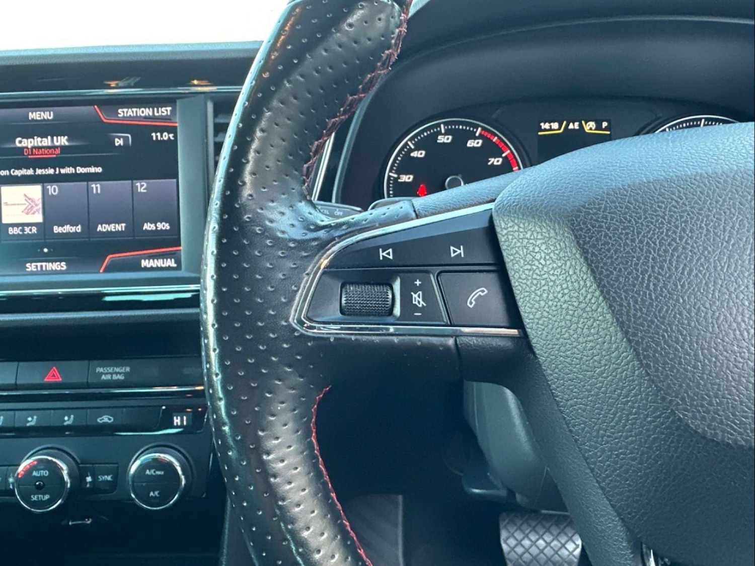 Used SEAT Leon 2017 for sale - 76628307: Photo 12