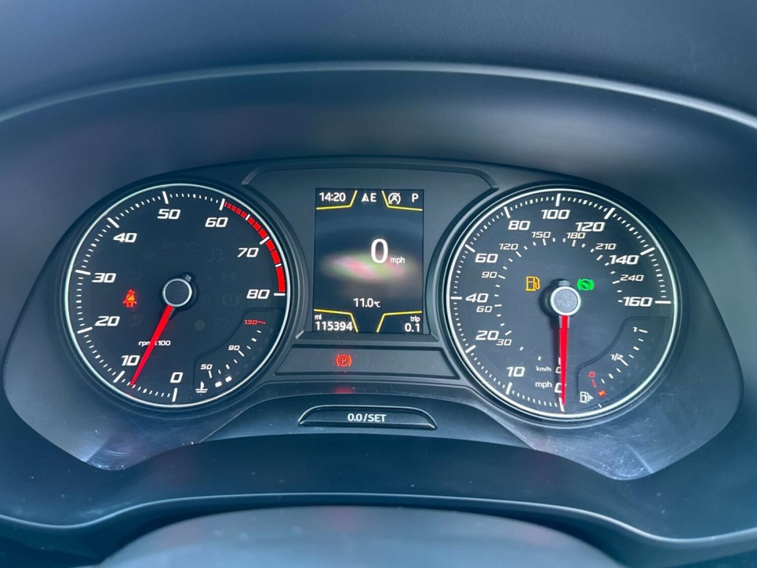 Used SEAT Leon 2017 for sale - 76628307: Photo 13