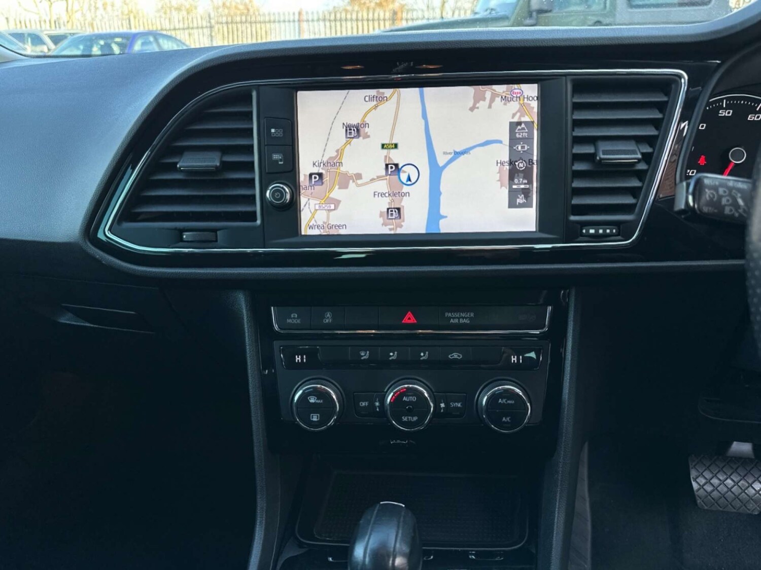 Used SEAT Leon 2017 for sale - 76628307: Photo 15