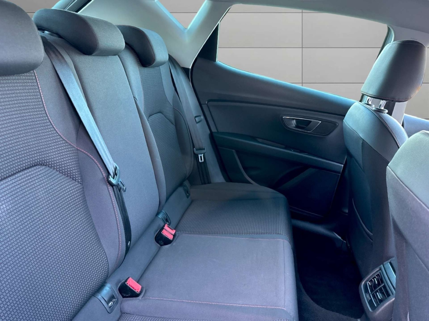 Used SEAT Leon 2017 for sale - 76628307: Photo 16