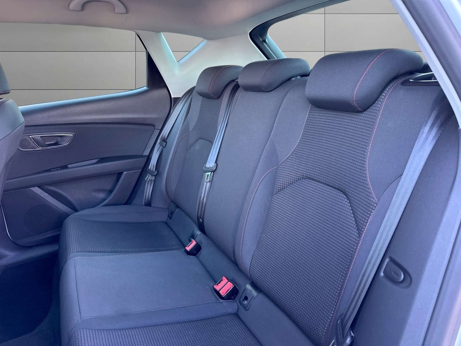 Used SEAT Leon 2017 for sale - 76628307: Photo 18