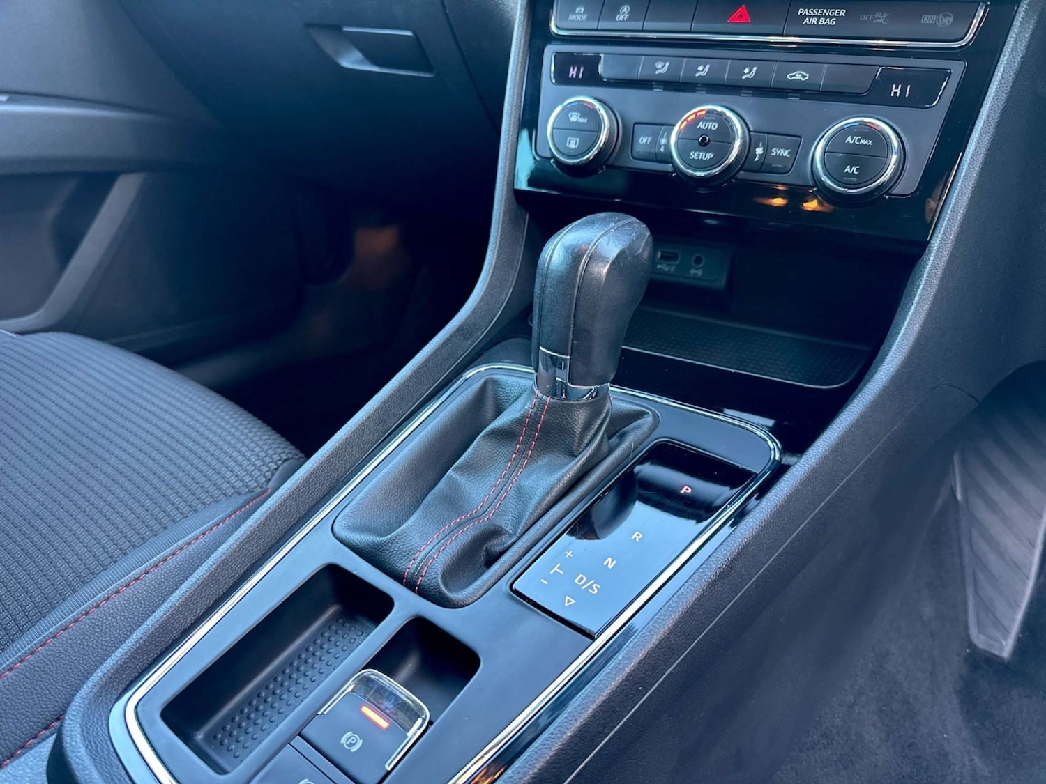 Used SEAT Leon 2017 for sale - 76628307: Photo 19