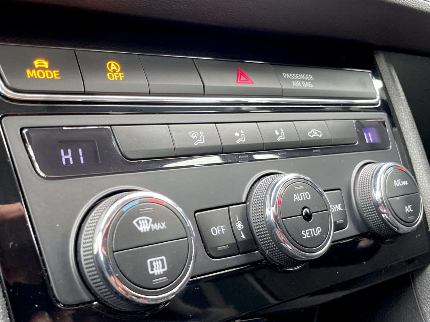 Used SEAT Leon 2017 for sale - 76628307: Photo 20