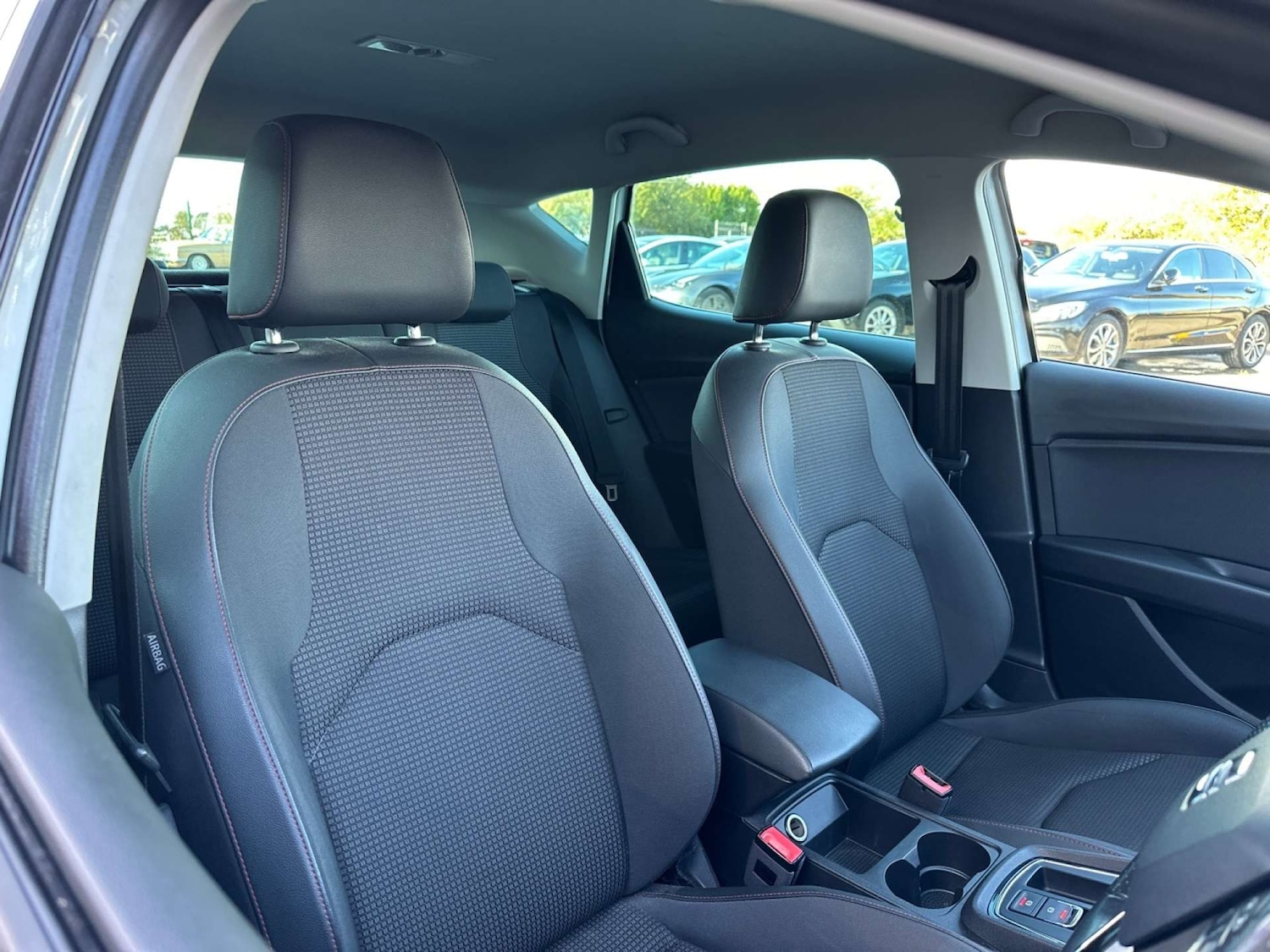 Used SEAT Leon 2017 for sale - 76628307: Photo 21