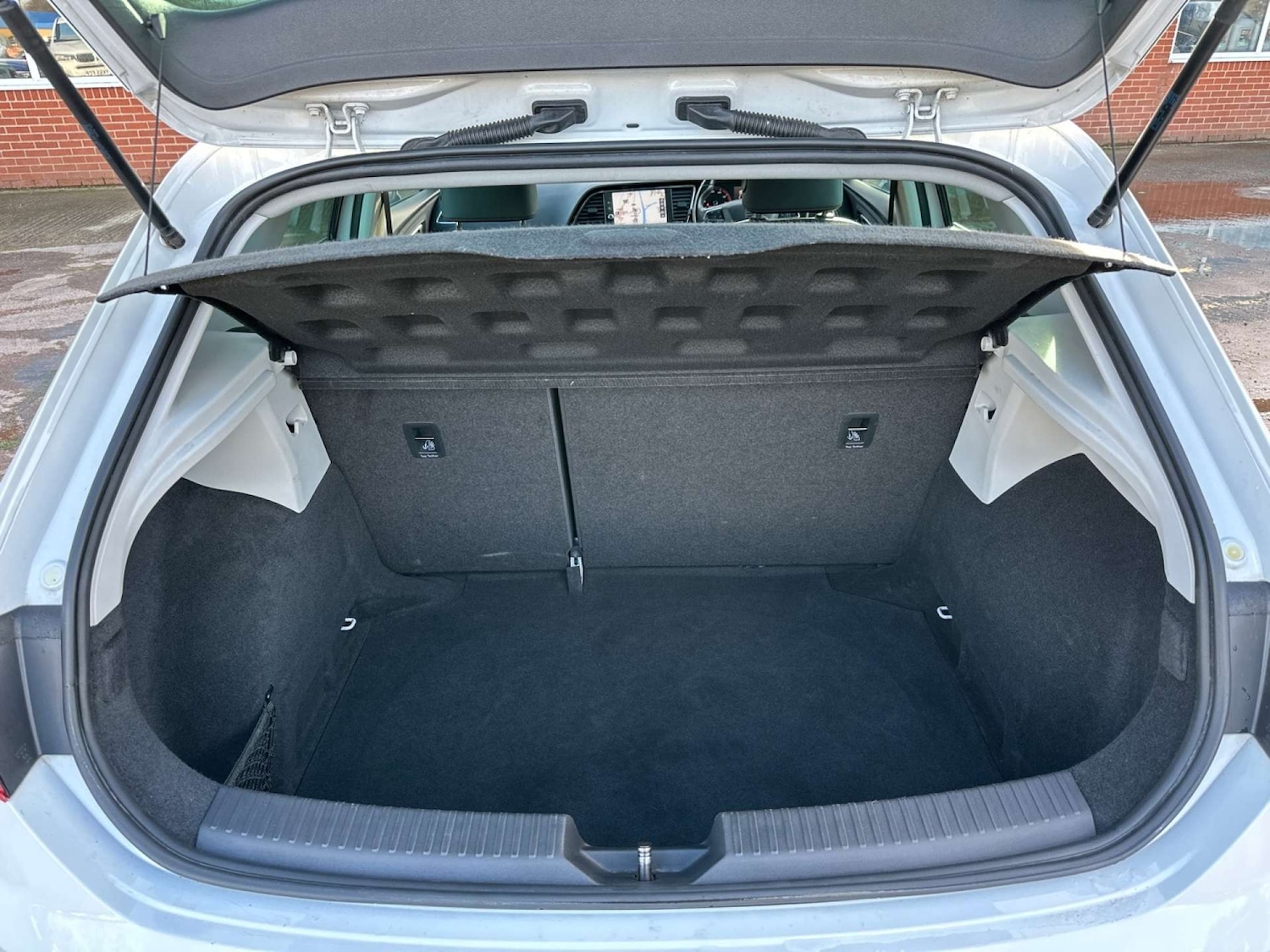 Used SEAT Leon 2017 for sale - 76628307: Photo 22