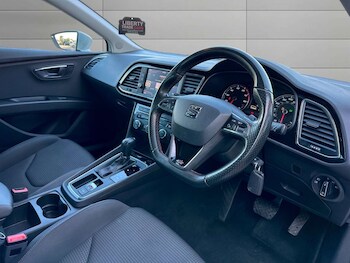 Used SEAT Leon 2017 for sale - 76628307: Photo