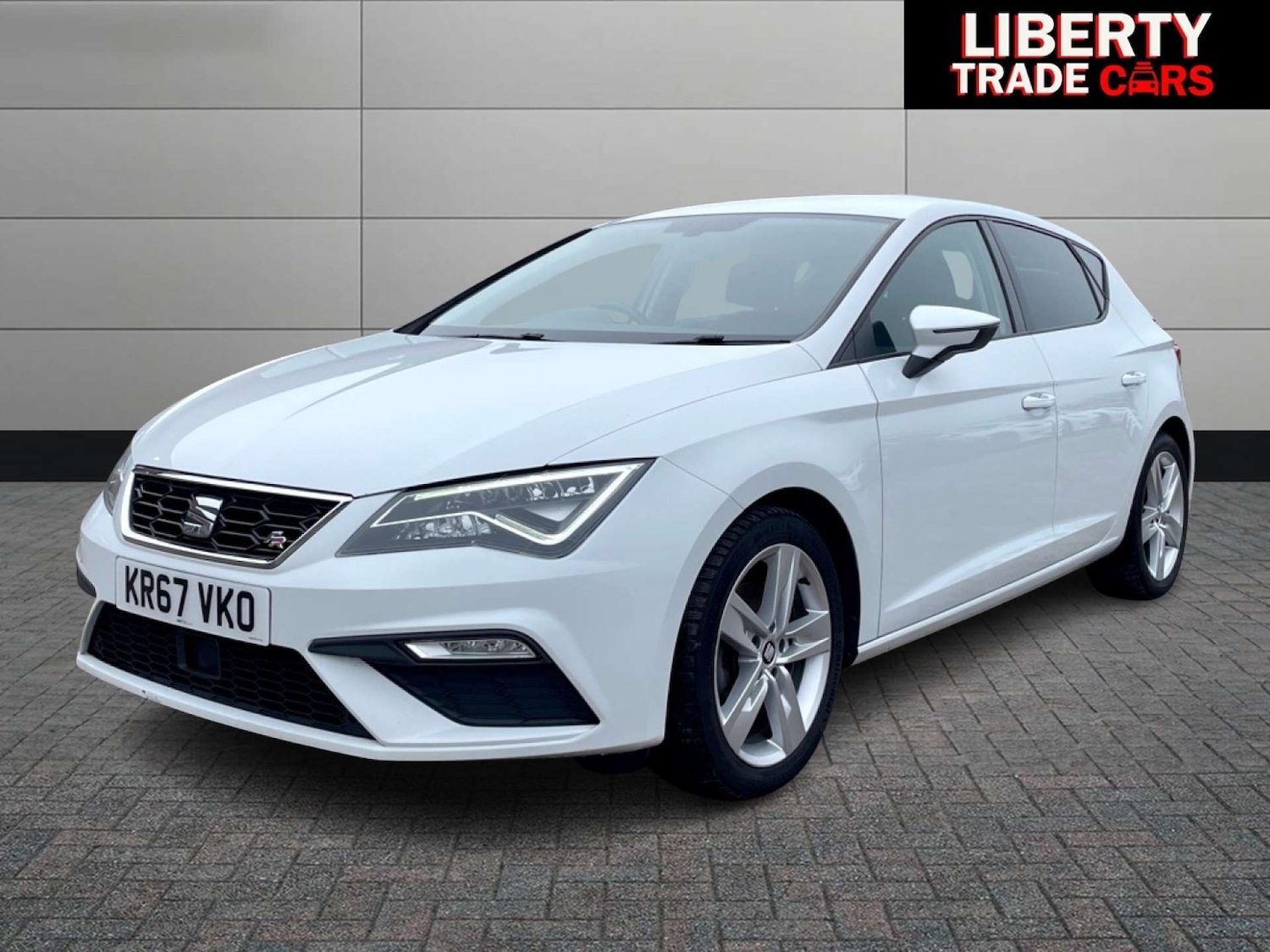 Used SEAT Leon 2017 for sale - 76628307: Photo 4