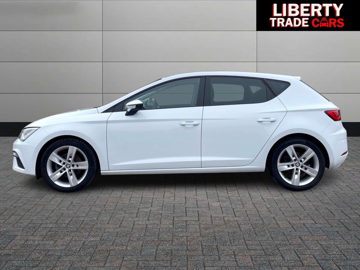 Used SEAT Leon 2017 for sale - 76628307: Photo 5
