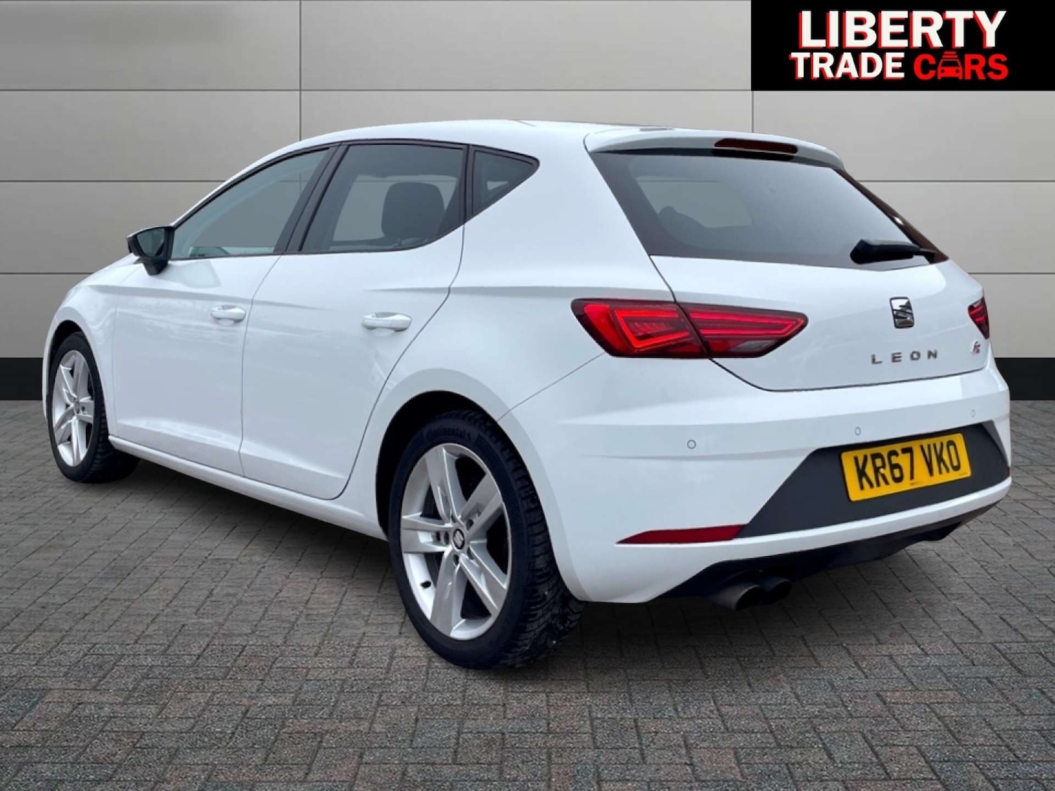 Used SEAT Leon 2017 for sale - 76628307: Photo 7