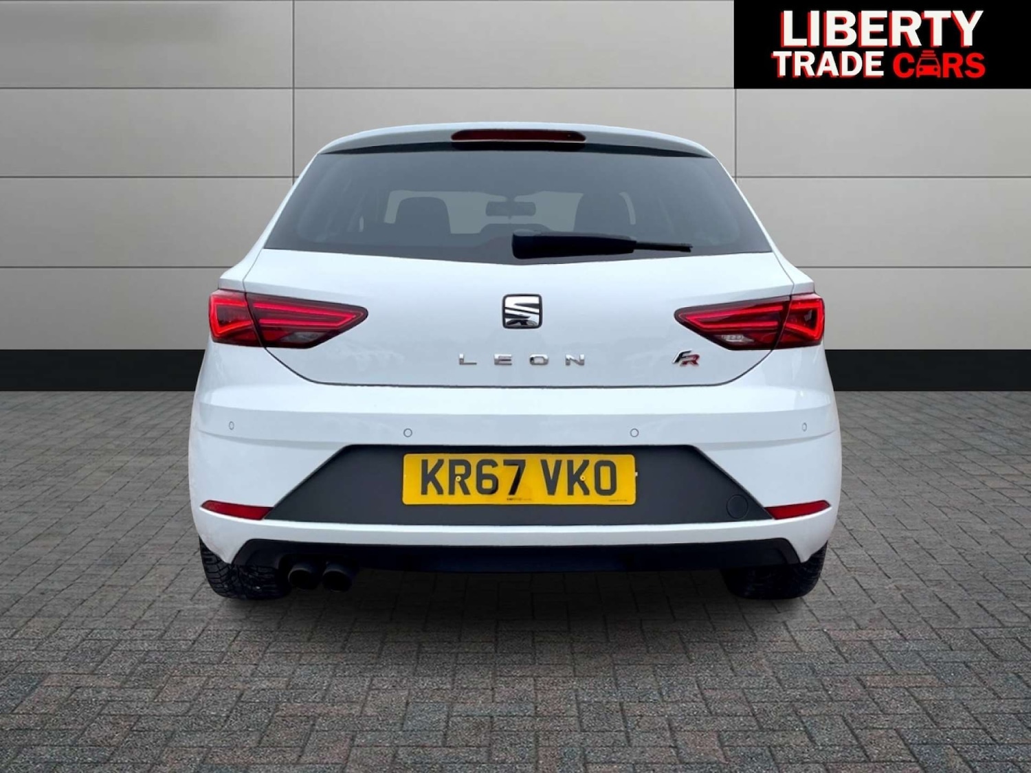 Used SEAT Leon 2017 for sale - 76628307: Photo 8