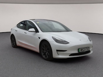 Used Tesla Model 3 2021 for sale - 78836543: Photo