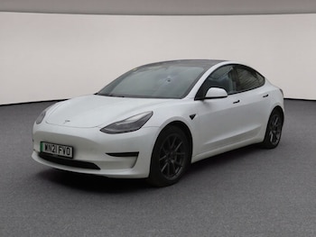 Used Tesla Model 3 2021 for sale - 78836543: Photo