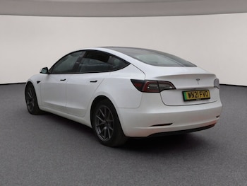 Used Tesla Model 3 2021 for sale - 78836543: Photo