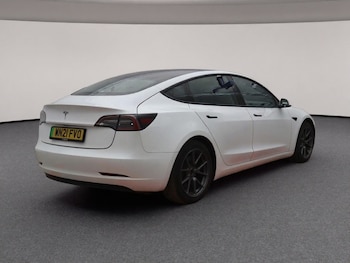 Used Tesla Model 3 2021 for sale - 78836543: Photo