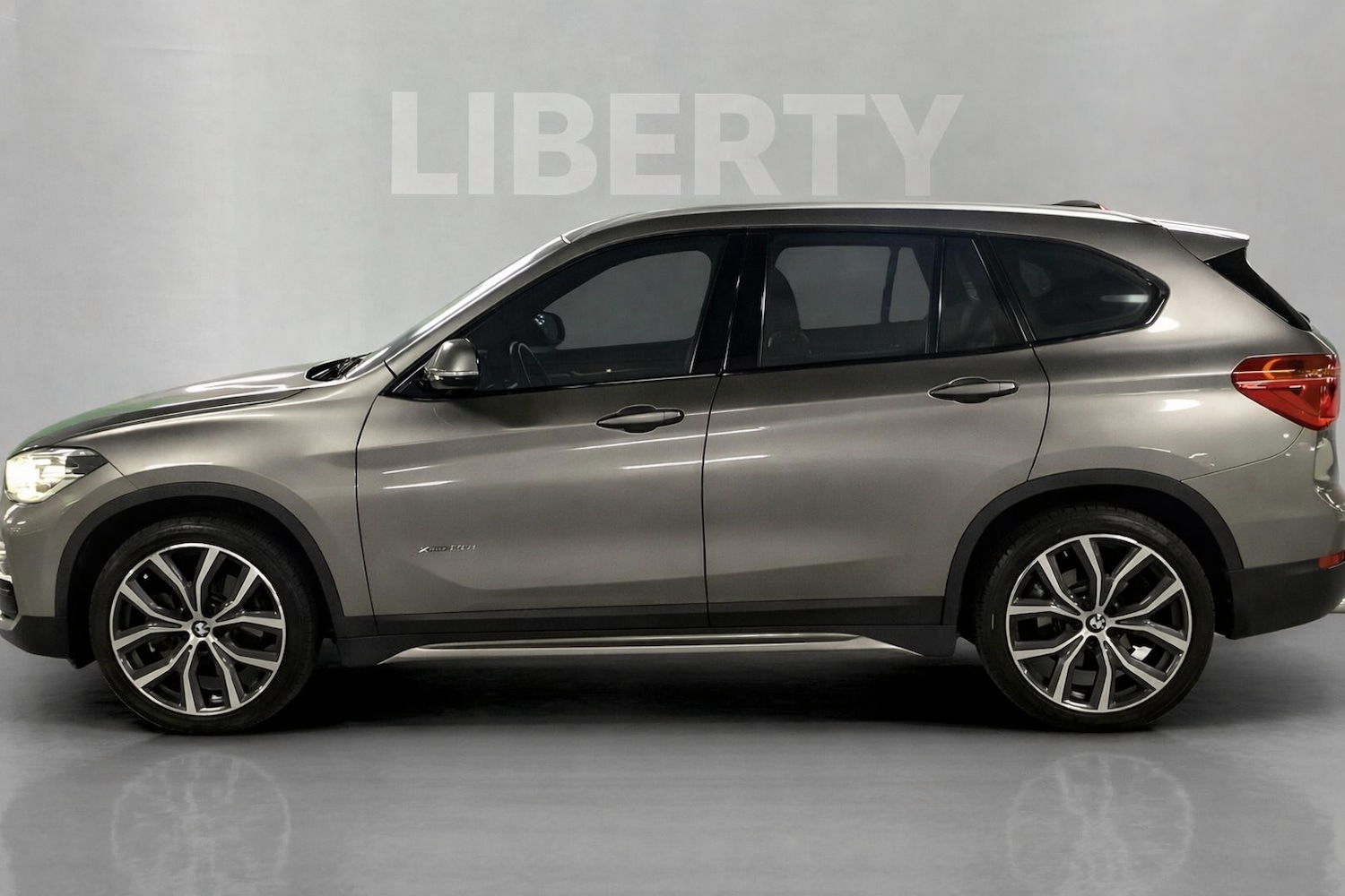 Used BMW X1 2016 for sale - 77595720: Photo 2