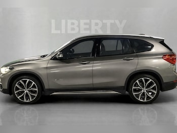 Used BMW X1 2016 for sale - 77595720: Photo